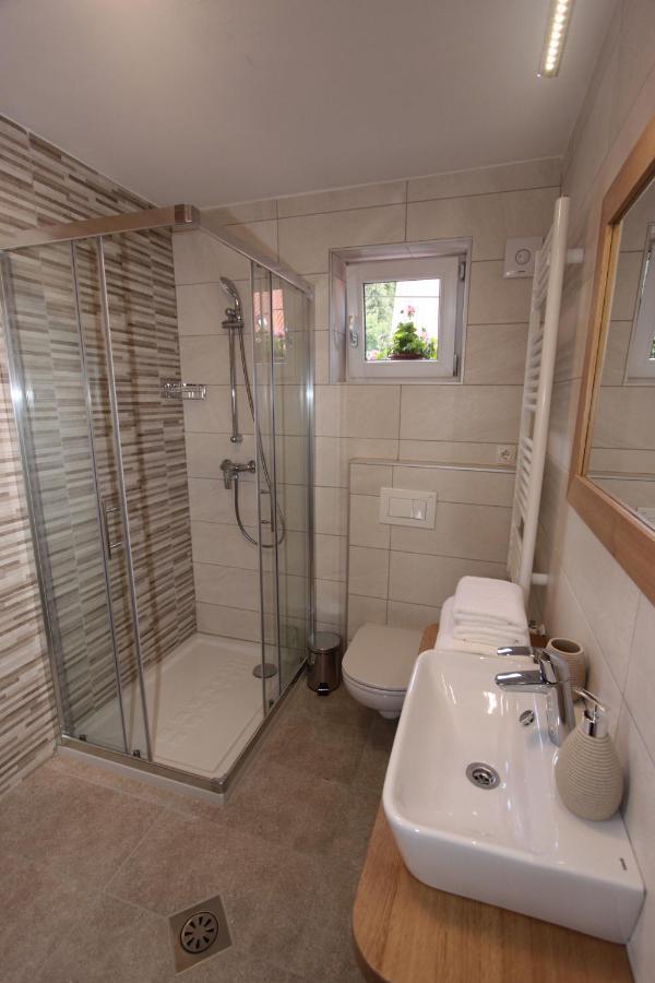 Apartments Ela Ратече Екстер'єр фото