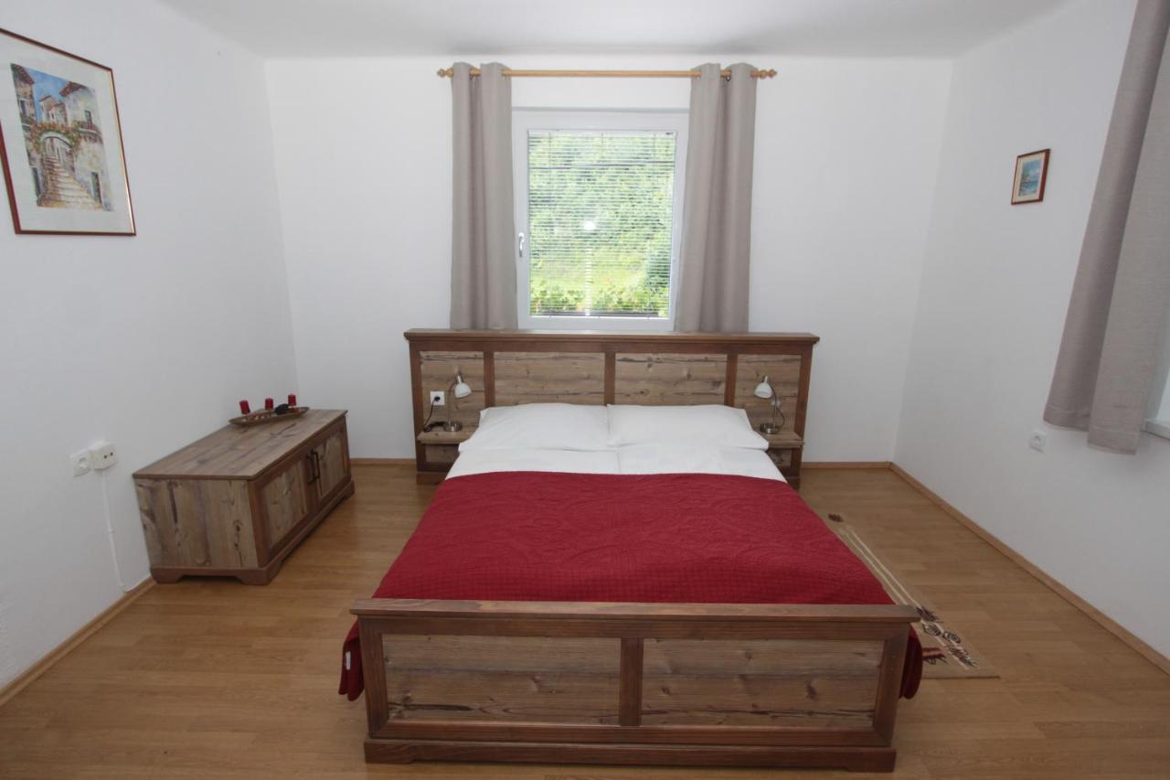 Apartments Ela Ратече Екстер'єр фото