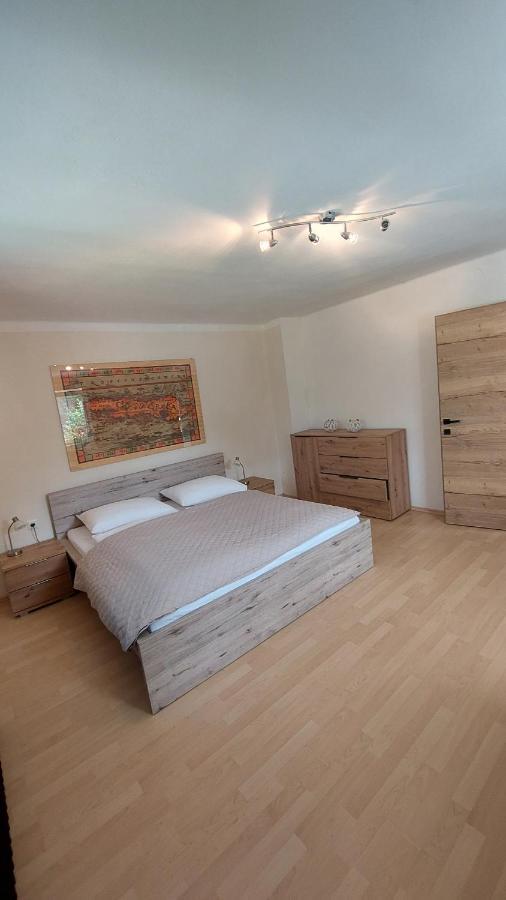 Apartments Ela Ратече Екстер'єр фото