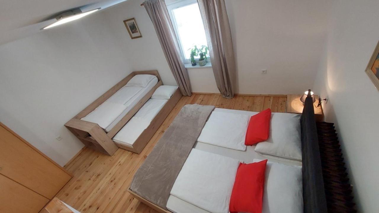 Apartments Ela Ратече Екстер'єр фото