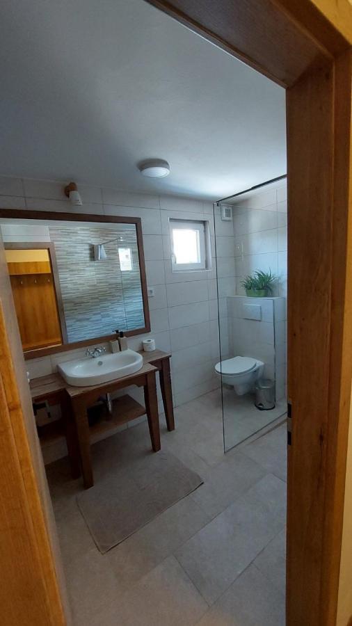 Apartments Ela Ратече Екстер'єр фото