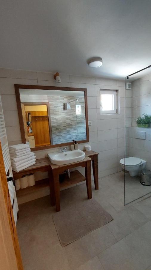 Apartments Ela Ратече Екстер'єр фото